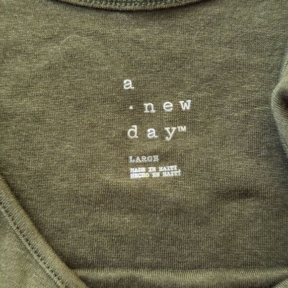 A New Day Women’s Tank Top! - Picture 4 of 8